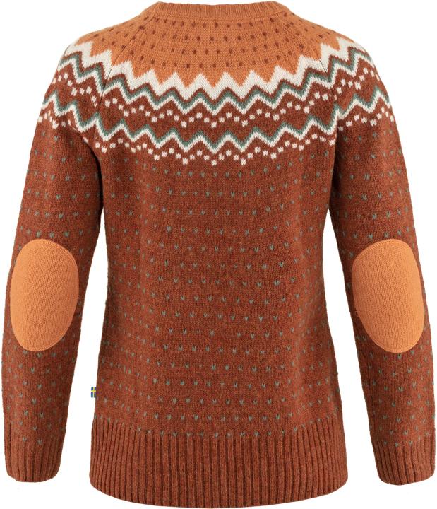 Produktbild Fjällräven Övik Knit (XXS)