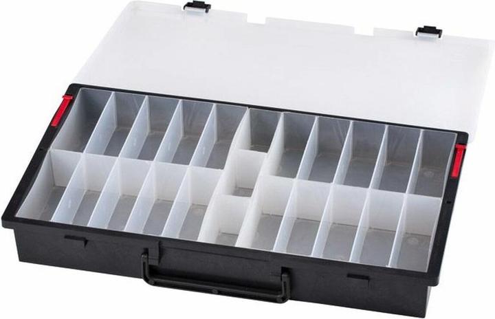 Actual product image GT Line Toolbox (1 Piece)