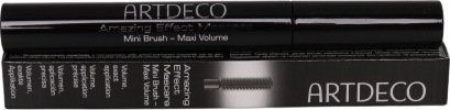 Actual product image Artdeco Amazing Effect (#Black)