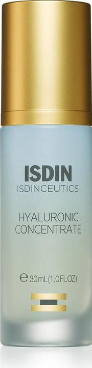 Image du produit Isdin Concentré hyaluronique (30 ml)