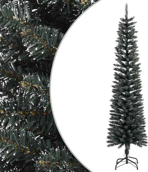 Produktbild vidaXL Weihnachtsbaum (210 cm)
