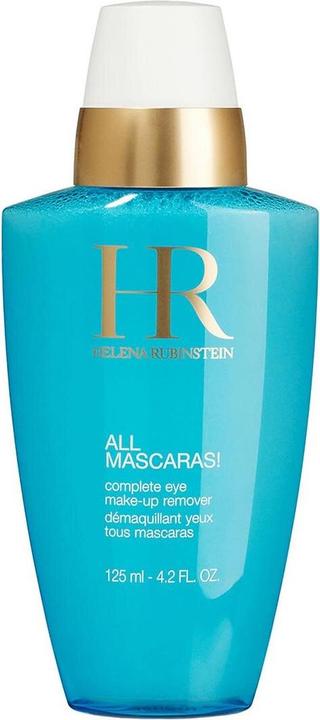 Helena Rubinstein All Mascaras (Make-Up Entferner, 125 ml)