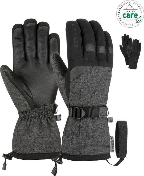 Reusch Sid Triple Sys R-TEX XT (7.5)