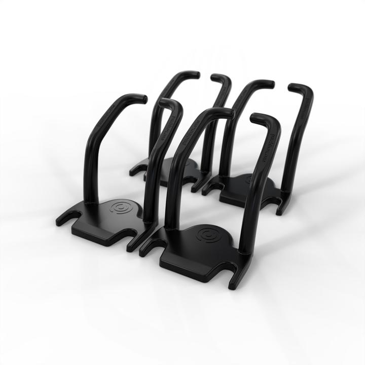 Actual product image PATCHBOX one / Patchcatch, Black