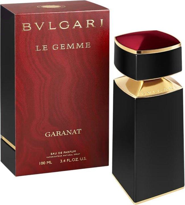 Image du produit Bulgari Men Eau de Parfum Garanat re21 (Eau de parfum, 100 ml)