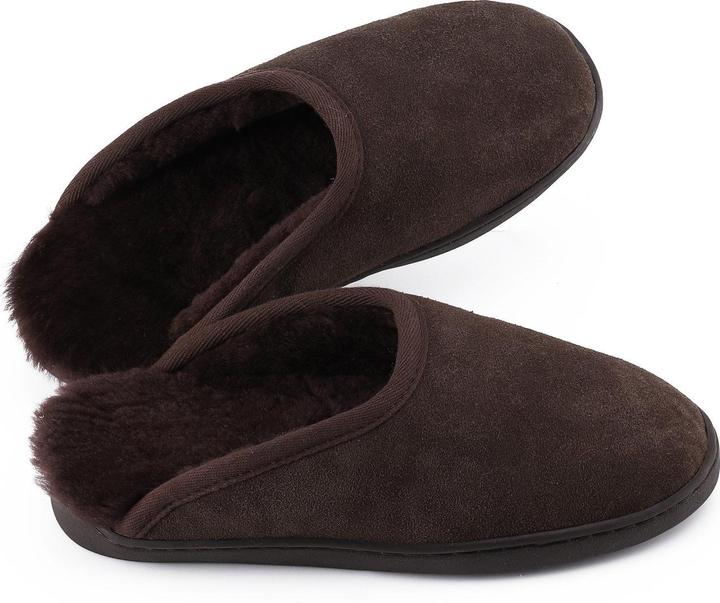 Image du produit Angela Bruderer Finken «Slipper» (38)