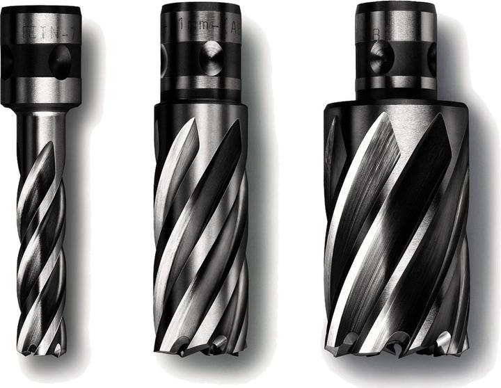 Produktbild Fein Kernbohrer 21 mm HSS-Nova 50 6 (21 Millimeter)