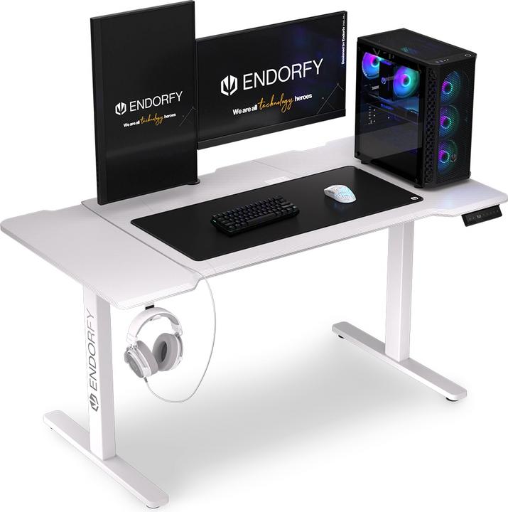 Produktbild Endorfy Atlas L Electric OWH EY8E002
