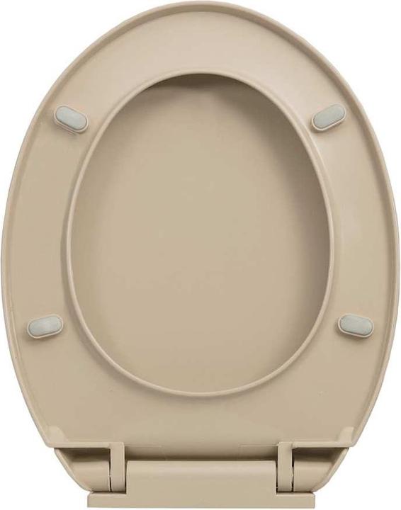 Produktbild vidaXL Toilettensitz