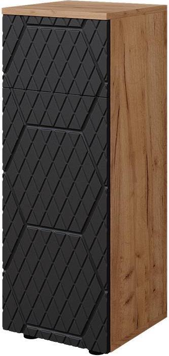 Anthracite with honeycomb structure, Charcoal, Golden oak