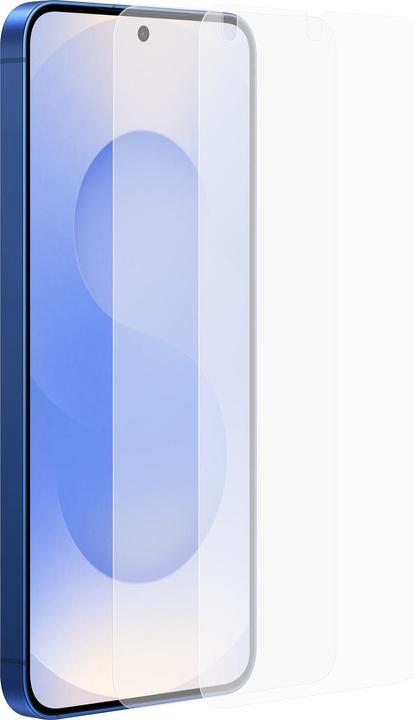 Samsung Screen Protector (1 Stuk, Samsung Galaxy S25)