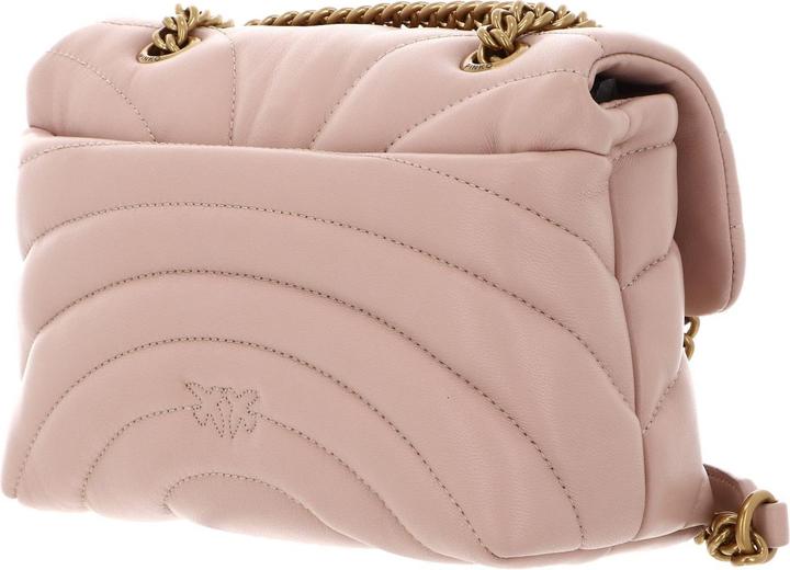 Produktbild Pinko Love Puff Mini CL Sheep Nappa Quilt
