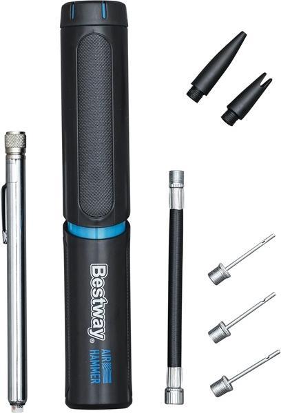 Produktbild Bestway 62321 Handluftpumpe Schwarz