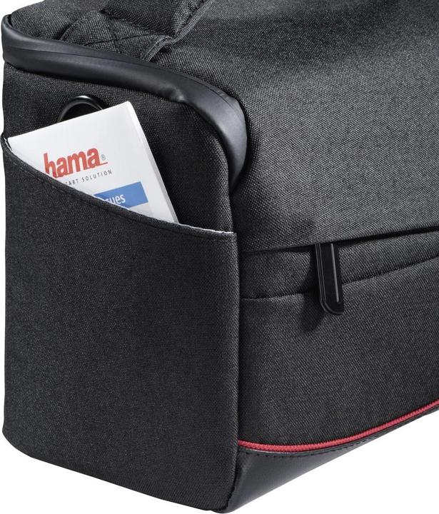 Produktbild Hama Trinidad (Kamera Bereitschaftstasche)