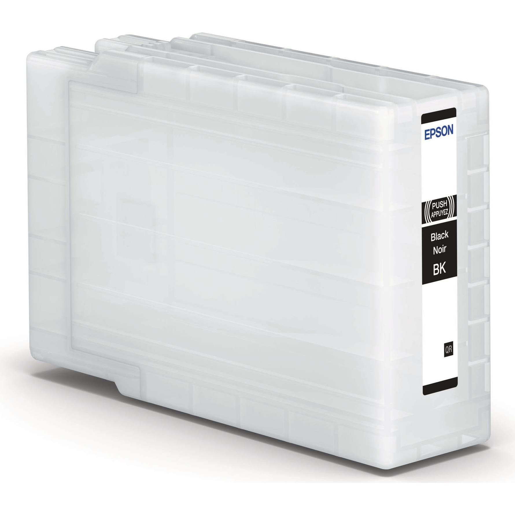 Thumbnail - Epson, Druckerpatrone, T9081 (BK)