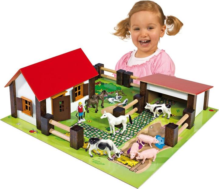 Actual product image Eichhorn Farm