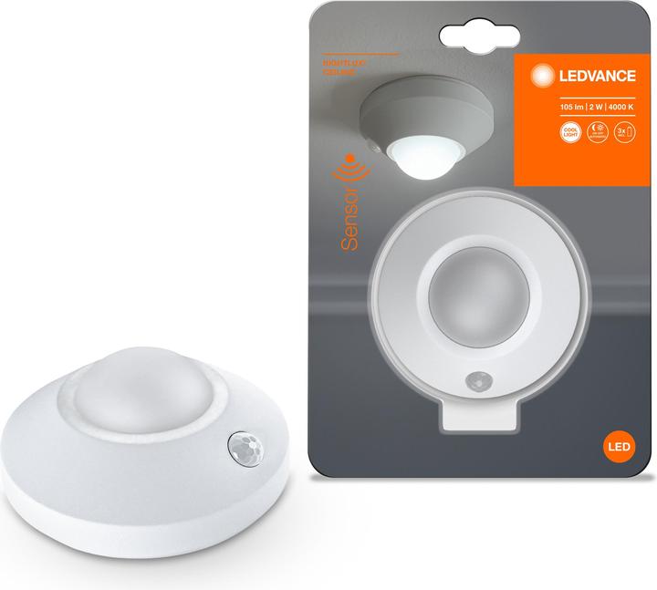 Actual product image Ledvance Nightlux Ceiling