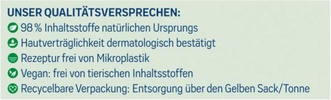 Actual product image Tetesept Sea Salt Muscle & Exercise 80g (Bath salts)