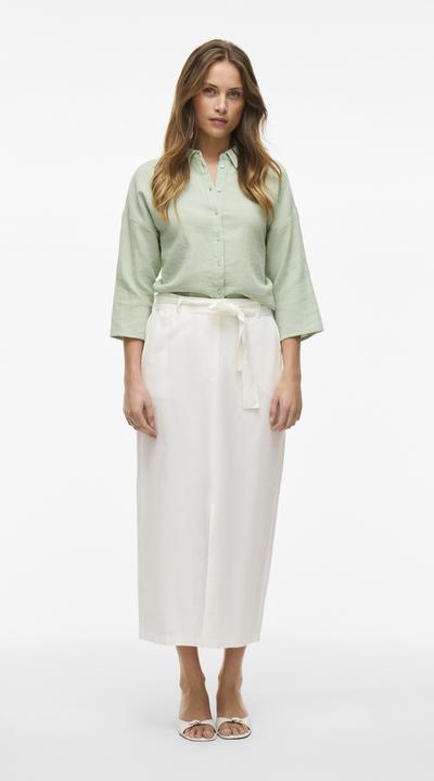 Produktbild Vila Kurzarm Hemd (38)