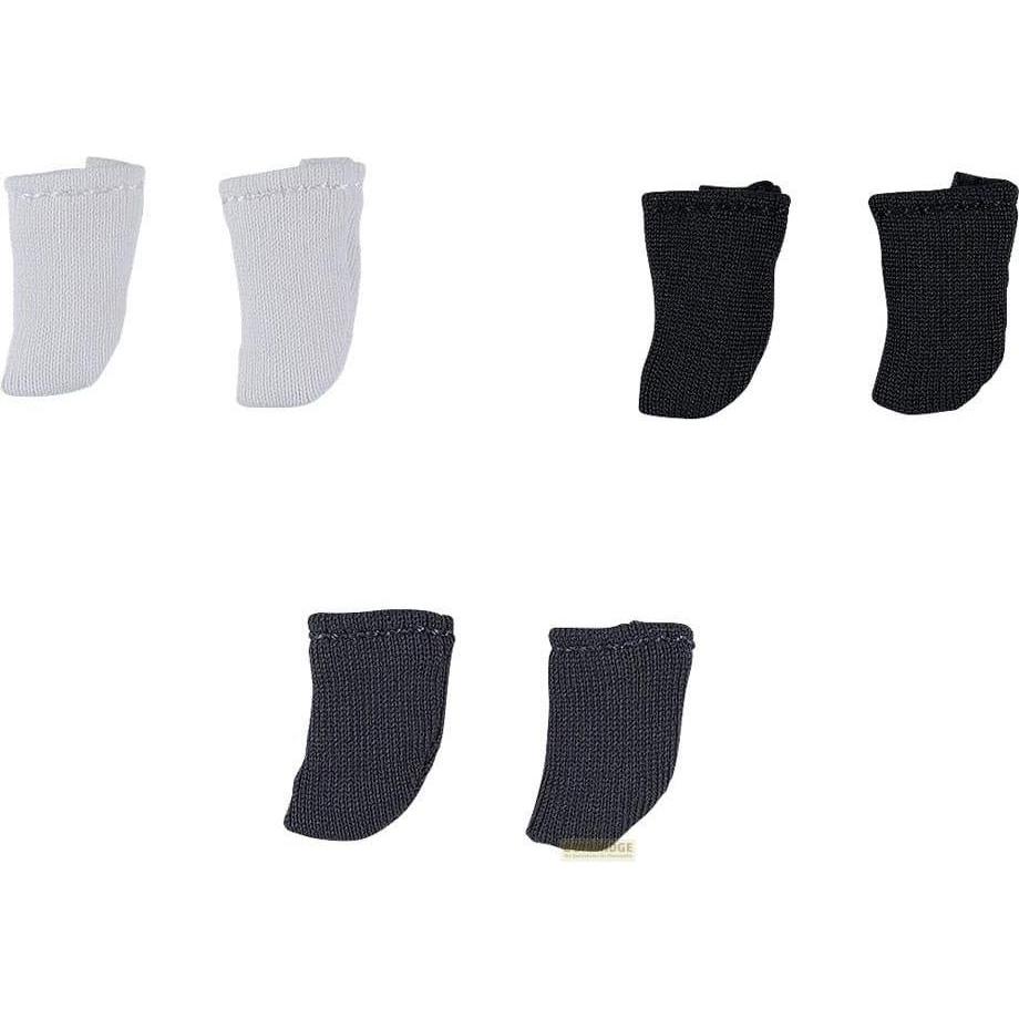 Good Smile Company Nendoroid Doll Zubehör-Set für Nendoroid Doll Actionfiguren Outfit Set: Socks
