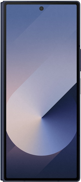 Produktbild Samsung Galaxy Z Fold6 (256 GB, Navy, 7.60", SIM + eSIM, 50 Mpx, 5G)