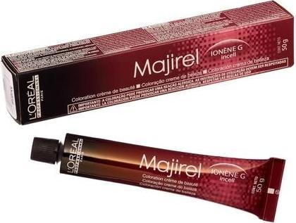 Produktbild L'Oréal Professionnel L'Oréal Paris Majirel 10.42 50ml (elfenbeinfarben)
