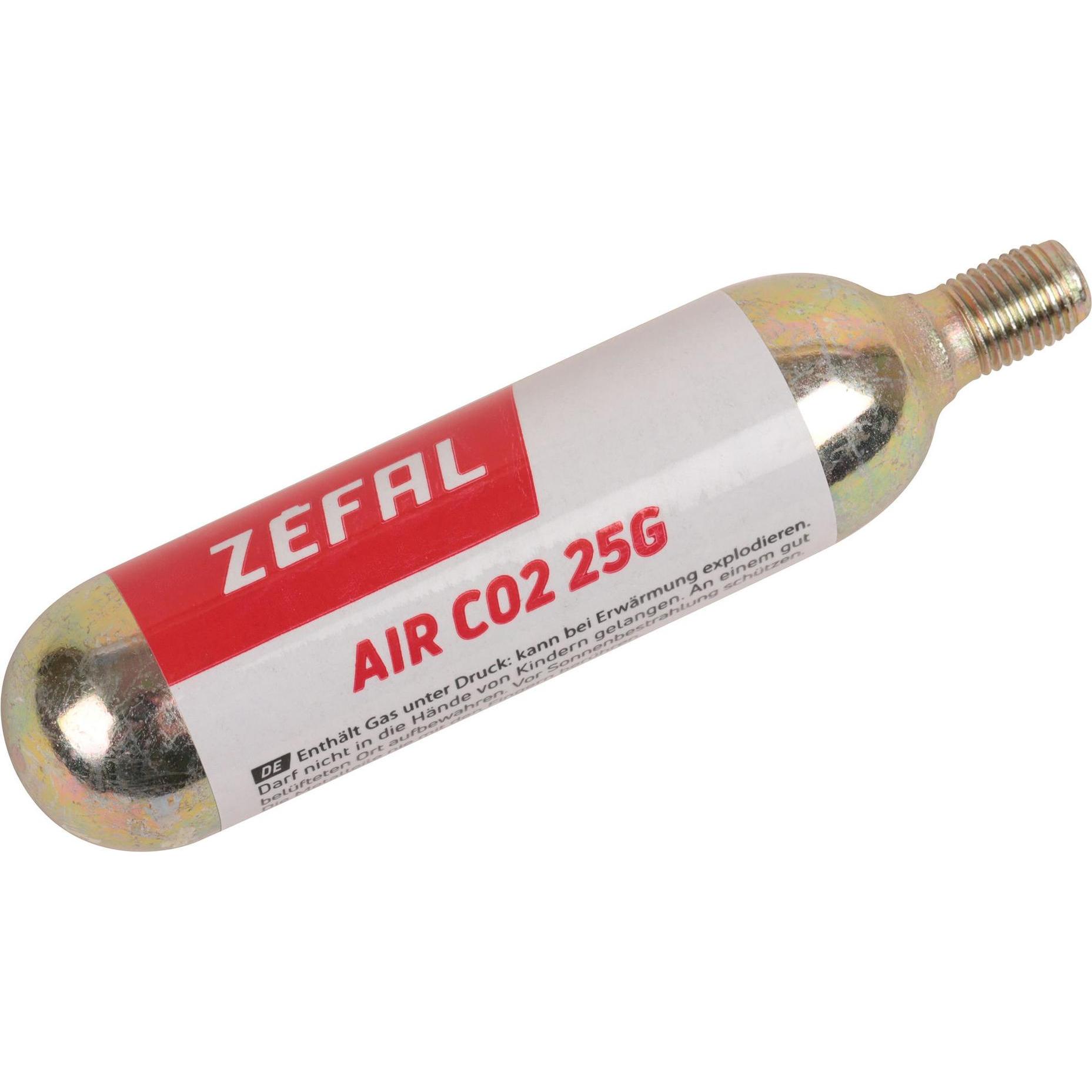 Zefal, Velopumpe Zubehör, (Ersatzteil Handpumpe)