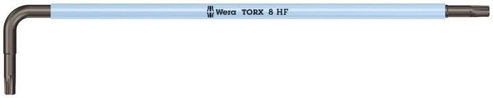Produktbild Wera 967 Sxl Tx Hf 8 (Innensechsrund)