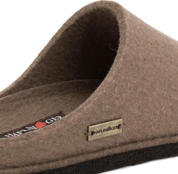 Actual product image Haflinger Flair Soft slippers (41)