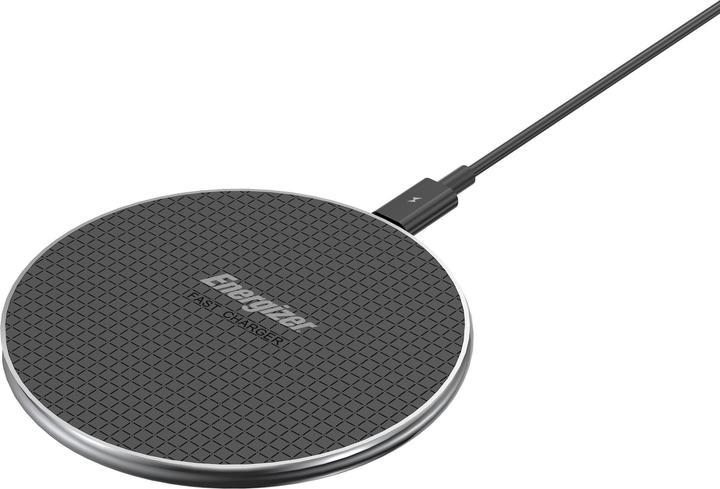 Energizer Wireless Plate Charger (15 W)
