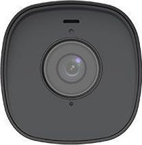 Image du produit Uniview Prime -i 4MP Lighthunter caméra tube avec 6 mm objectif fixe avec 2 microphones, 80 m de lumière