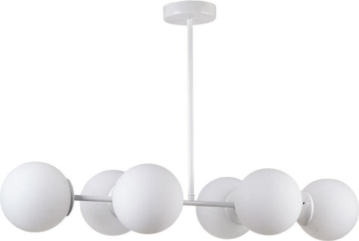 Produktbild Opviq Ivory Chandelier (E27)