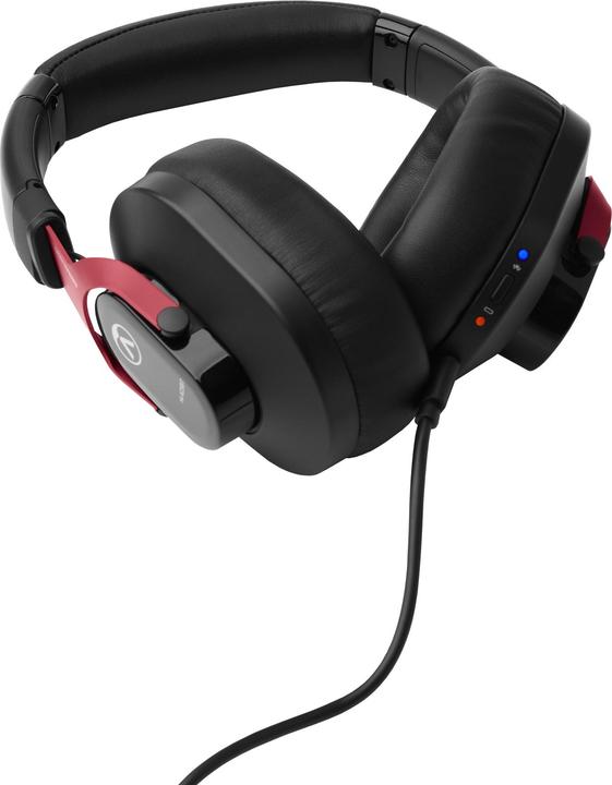 Produktbild AustrianAudio Hi-X25BT (30 h, Kabelgebunden, Kabellos)