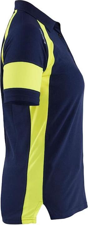 Produktbild Blakläder Hochsichtbares Poloshirt für Damenen (S)