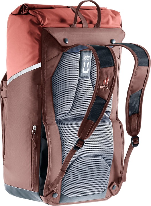 Actual product image Deuter Xberg 25 (25 l)
