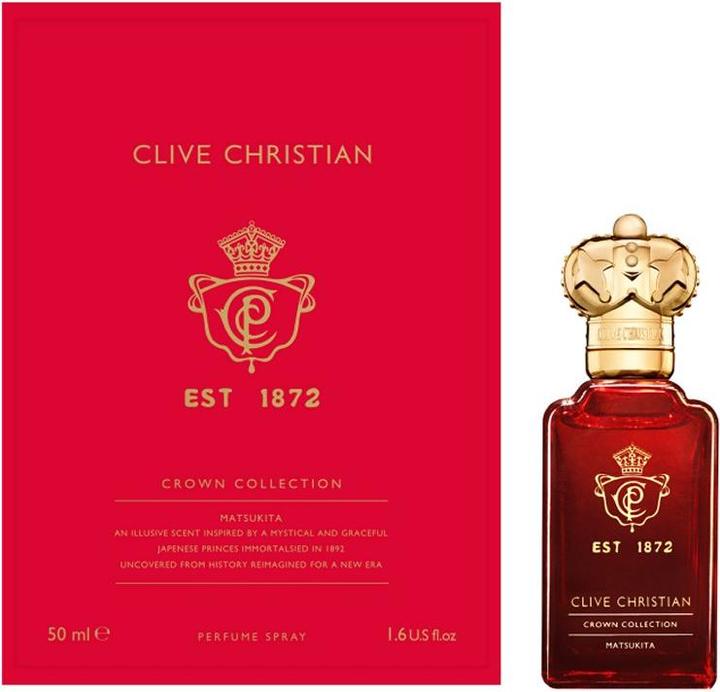 Clive Christian Profumo Matsukita (Eau de parfum, 50 ml)