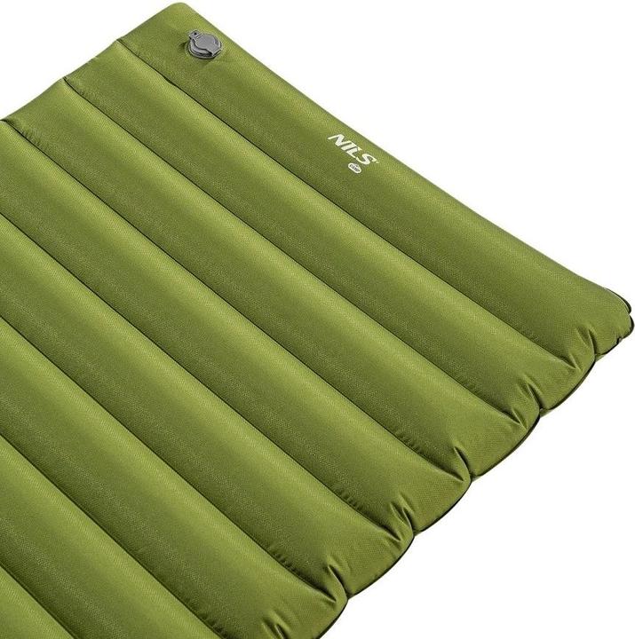 Produktbild Nils NC4101 Žalias MAT MIT EINGEBAUTER PUMPE