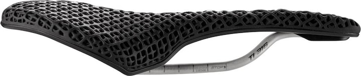 Produktbild Selle Italia SLR Boost 3D TI 316 Superflow
