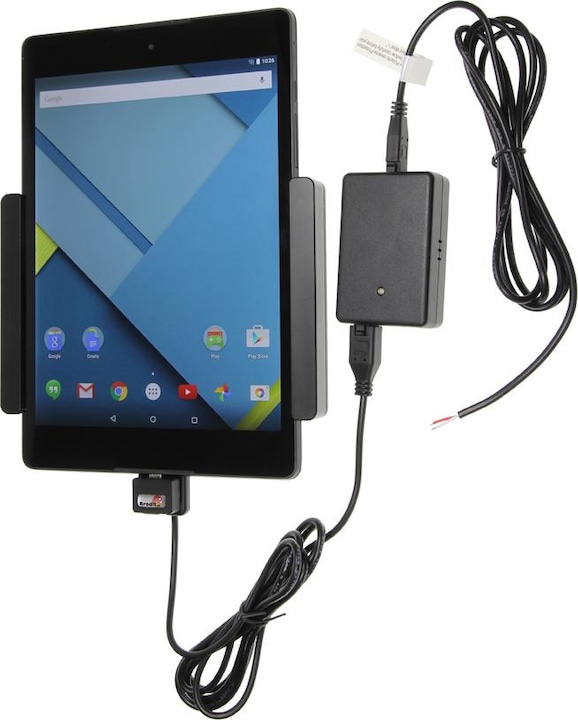 Produktbild Brodit Aktiv fix installtion für HTC Nexus 9