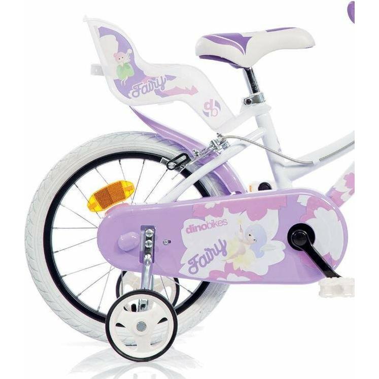 Dino Bikes, Kindervelo