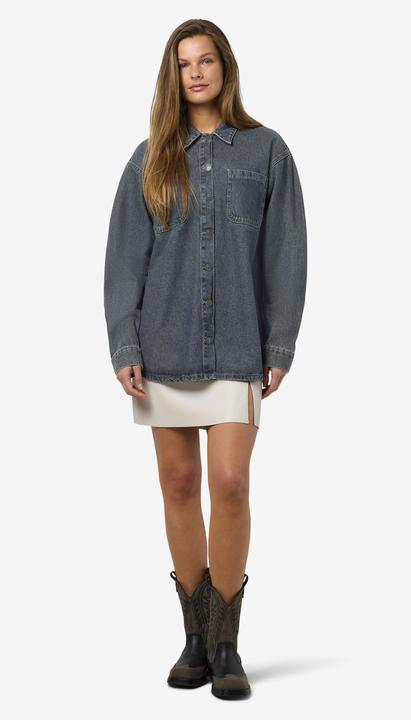 Immagine prodotto Noisy May NMALVA Jeanshemd (S)