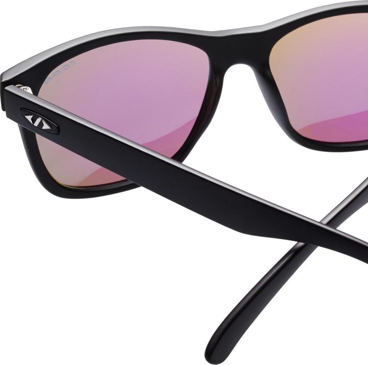 Actual product image Icon Eyewear Sport Sunglasses FAZER