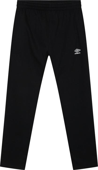 Actual product image Umbro Mens Fleece Jogging Bottoms (L)
