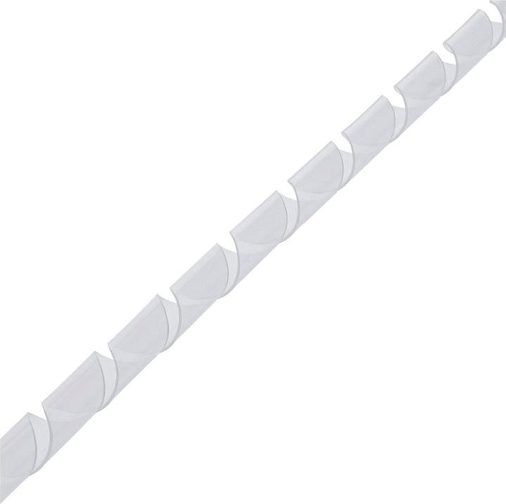 Productafbeelding InLine Spiraalband (Spiraalslang van kabels, 1000 cm)