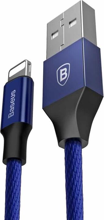 Produktbild Baseus Yiven Series for Apple (1.20 m, USB 2.0)