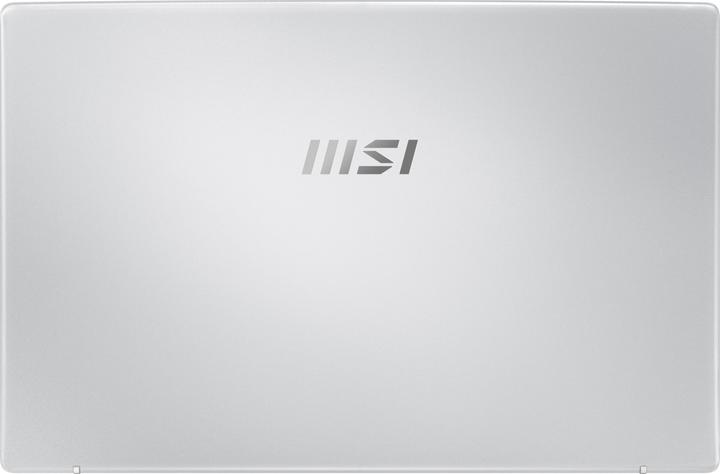 Produktbild MSI Modern 15 F1MG-006NL - QWERTY (15F1MG006NL) (15.60", 512 GB, 16 GB, Eng. Int., Intel Core 5 120U)
