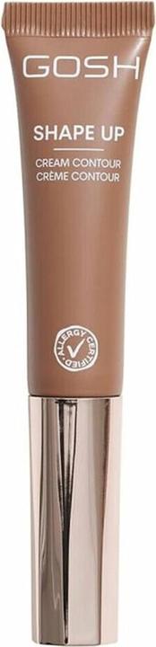 Produktbild Copenhagen GOSH - Shape Up 002 Medium Deep (002 Medium Deep, Bronzer)