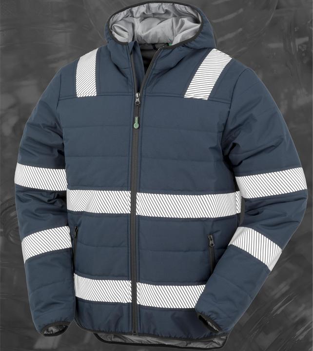 Produktbild Regatta Wattierte Arbeitshose aus Ristop (4XL)