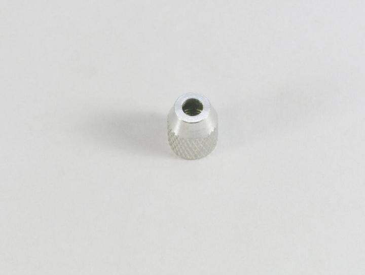Actual product image Jamara X1-X2-CRT-DM antenna fixing nut