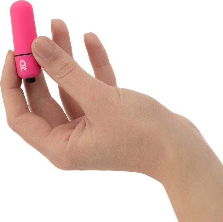 Actual product image Love In The Pocket Love Bullet